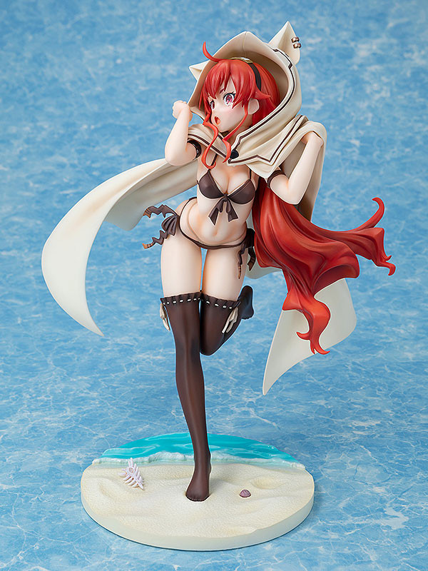 「預購」1/7 無職轉生 艾莉絲 泳裝 艾莉絲,無職轉生,泳裝Ver,1/7比例,收藏模型,動漫公仔,泳裝公仔,正版模型,艾莉絲公仔,新手玩具村
