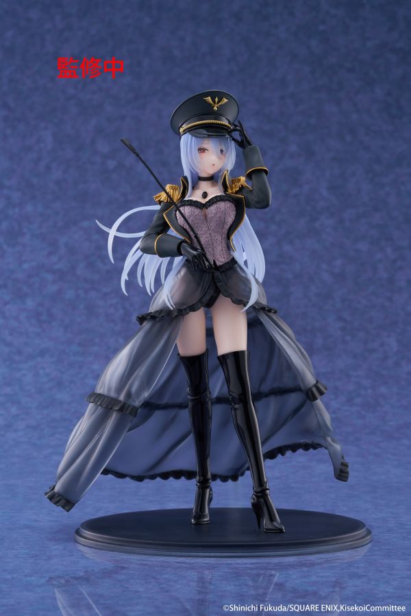 「預購」TAITO 戀上換裝娃娃 AMP+ Figure - 喜多川海夢 (黑蘿貝利亞 Ver.) 戀上換裝娃娃,喜多川海夢,喜多川海夢公仔,AMP+ Figure,TAITO公仔,景品公仔,動漫公仔,模型收藏,黑蘿貝利亞,新手玩具村