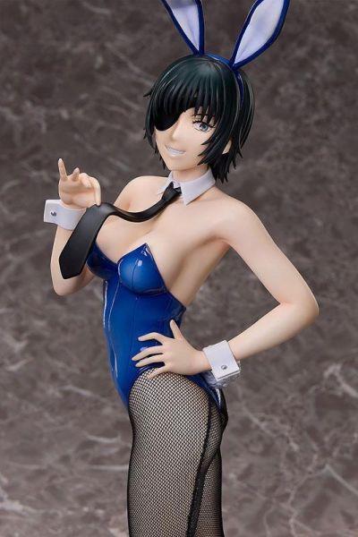 「現貨」FREEing 鏈鋸人 姬野 兔女郎Ver 1/4 比例模型 鏈鋸人,姬野,兔女郎Ver,1/4 PVC,FREEing,PVC完成品,姬野公仔,美少女模型,動漫公仔