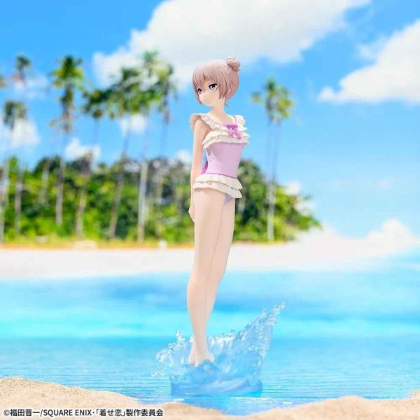 「現貨」SEGA景品 戀上換裝娃娃 Xstellar公仔 乾紗壽葉 泳裝 SEGA,戀上換裝娃娃,乾紗壽葉,泳裝Ver.,Xstellar,景品,公仔,收藏模型,正版授權,動漫周邊,預購公仔