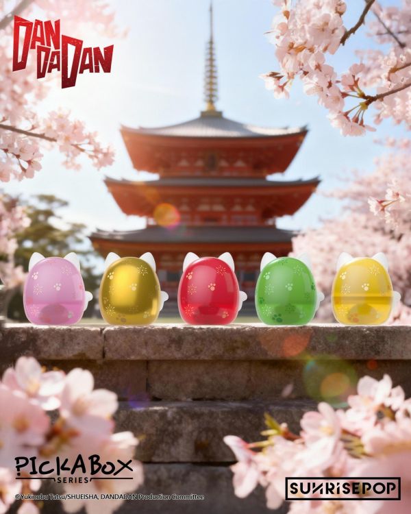 「現貨」SUNRISEPOP 膽大黨 高速婆婆招財達摩 盲盒 SUNRISEPOP,膽大黨,高速婆婆,招財達摩,動漫盲盒,Q版公仔,角色公仔,盲盒收藏