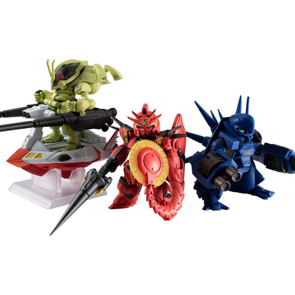 「11月06號結單」萬代食玩-PB FW GUNDAM CONVERGE 機動戰士海盜鋼彈 A隊伍 套裝 鋼彈,海盜鋼彈,A隊伍,GUNDAM CONVERGE,FW,萬代,食玩,PB限定,模型,公仔,收藏,預購
