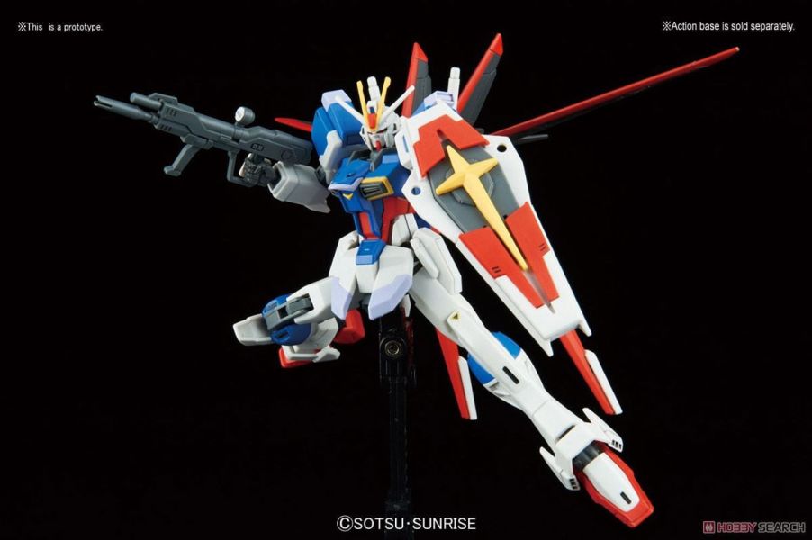 「09月10號結單」萬代 組裝模型 HGCE  1/144 威力型脈衝鋼彈 BANDAI, 萬代, HGCE, 威力型脈衝鋼彈, Impulse Gundam, SEED DESTINY, Gundam, 高達模型, 1/144模型, Gunpla