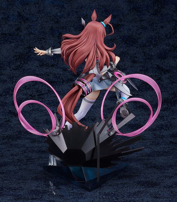 「9月15號結單」再販 GSC 1/7 賽馬娘Pretty Derby 美浦波旁 ～栗髮改造人～ 賽馬娘,美浦波旁,賽馬娘公仔,再販公仔,GSC公仔,1/7比例公仔,動漫模型,角色收藏,高品質模型,新手玩具村