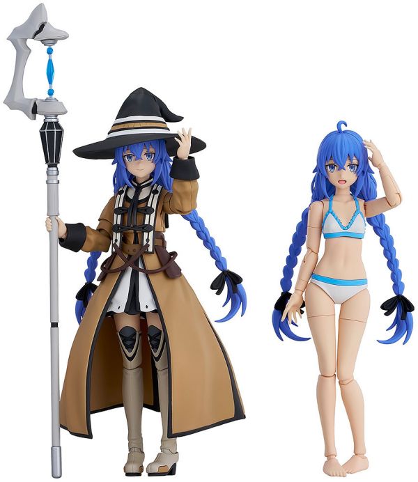 「09月25號結單」KADOKAWA  PLASTIC MODEL SERIES 無職轉生 洛琪希·米格路迪亞 DX Ver. 組裝模型 無職轉生 模型, 洛琪希 公仔, DX Ver. 模型, 組裝模型, KADOKAWA 模型, 動漫 模型