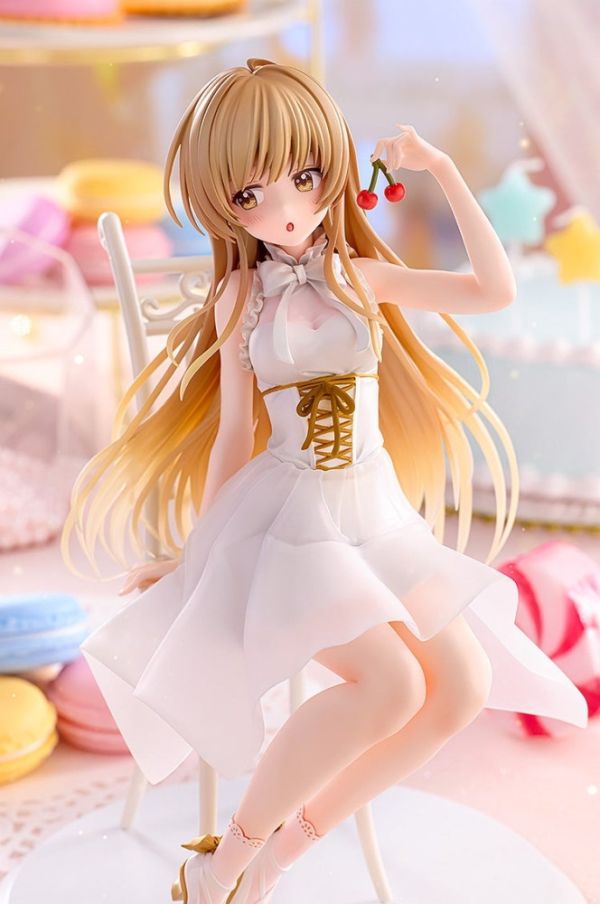 「8月25號結單」KADOKAWA 1/7 關於我在無意間被隔壁的天使變成廢柴這件事 椎名真晝 茶會Ver 椎名真晝公仔,隔壁的天使變成廢柴,1/7比例模型,KADOKAWA模型,茶會Ver公仔,日本模型,動漫公仔推薦,戀愛系公仔,椎名真晝模型,新手玩具村