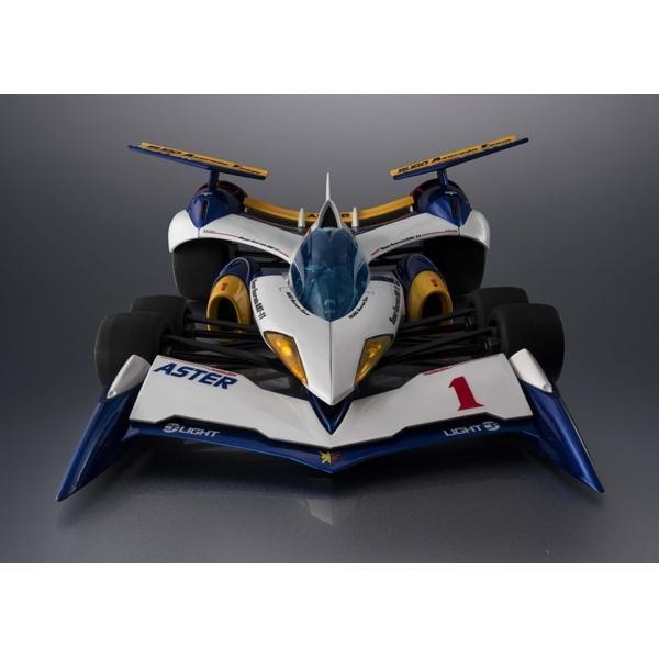 「04月14號結單」MEGAHOUSE 閃電霹靂車 Hi-SPEC 阿斯拉 AKF-11 35週年配色版 特典版 MEGAHOUSE閃電霹靂車Hi-SPEC阿斯拉AKF-11 35週年配色版特典版登場,經典賽車模型收藏必備。
