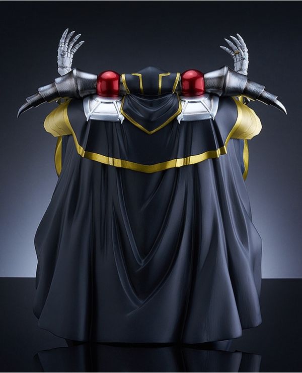 「預購」POP UP PARADE SP 安茲·烏爾·恭 POP UP PARADE SP, 安茲·烏爾·恭, OVERLORD, 公仔, PVC 模型, 動漫周邊, 骷髏王, 雕像, 收藏, POP UP PARADE