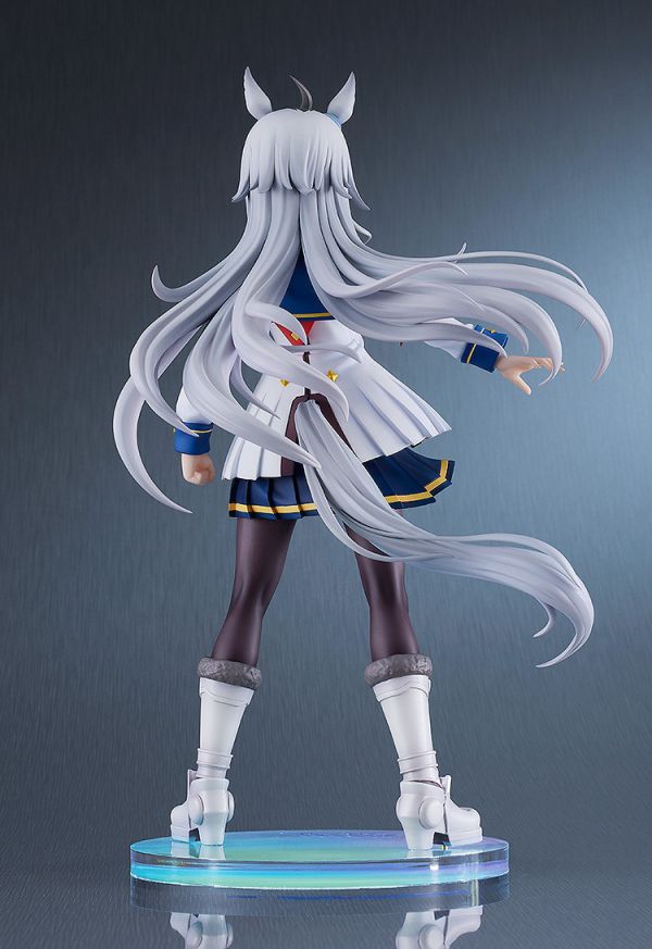 「10月27號結單」 Good Smile Company 賽馬娘Pretty Derby 小栗帽 1/7 PVC完成品 賽馬娘,小栗帽,Pretty Derby,Good Smile Company,GSC,1/7比例,PVC公仔,完成品,動漫周邊,收藏,預購
