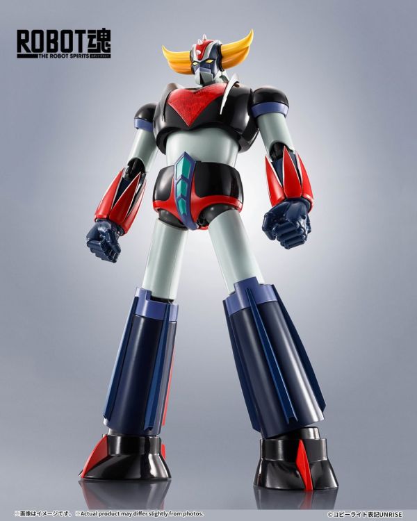 「預購」萬代 ROBOT魂 金剛戰神 UFO機器人 克雷飛天神 克雷飛天神,金剛戰神,UFO機器人,ROBOT魂,萬代可動模型,超級機器人,ROBOT魂金剛戰神,經典機器人玩具,收藏級模型,新手玩具村