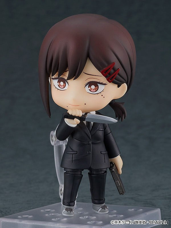 「12月15號結單」Good Smile 黏土人 鏈鋸人 小紅 鏈鋸人,小紅,黏土人,Good Smile,GSC,Nendoroid,可動公仔,收藏公仔,動漫公仔,日系公仔