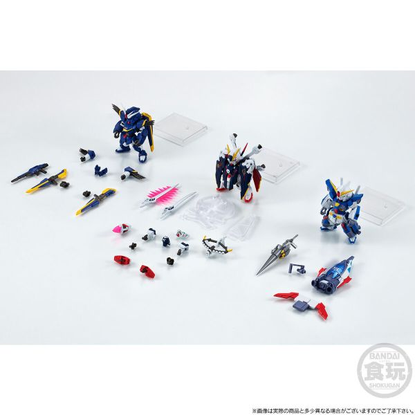 「11月06號結單」萬代食玩-PB FW GUNDAM CONVERGE 機動戰士海盜鋼彈 B隊伍 套裝 鋼彈,海盜鋼彈,B隊伍,GUNDAM CONVERGE,FW,萬代,食玩,PB限定,模型,公仔,收藏,預購