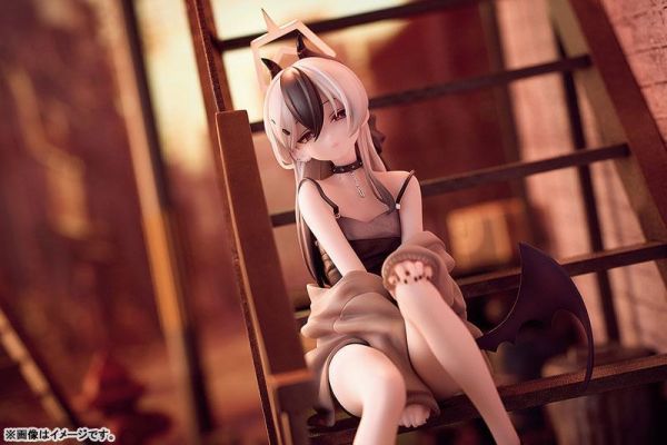 「03月16號結單」Solarain  蔚藍檔案 Blue Archive 佳世子（禮服） 回憶大廳Ver. 1/7完成品 蔚藍檔案 公仔,佳世子 公仔,佳世子 禮服,Blue Archive 公仔,1/7 完成品,Solarain 公仔