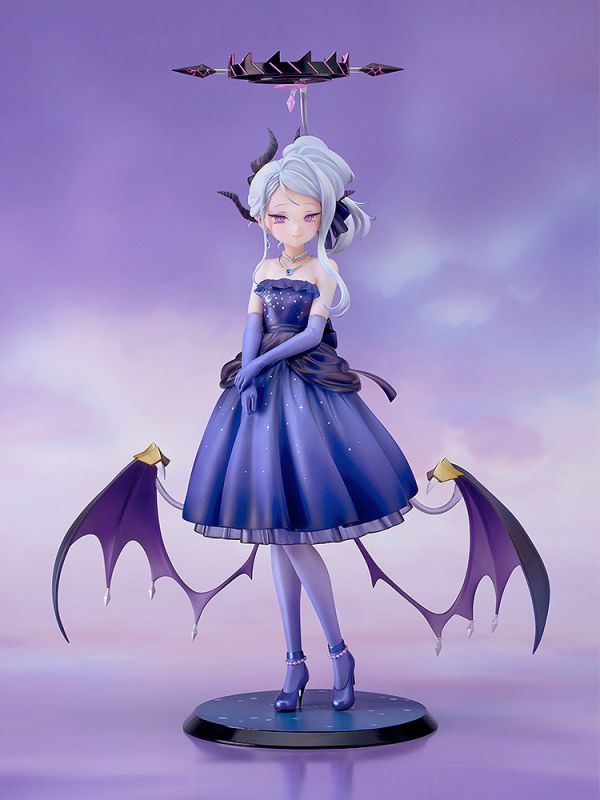 「9月15號結單」GSC 1/7 蔚藍檔案 Blue Archive 陽奈（禮服） 陽奈公仔,蔚藍檔案模型,Blue Archive,禮服版本,GSC模型,1/7比例模型,日本動漫公仔,夢幻收藏模型,二次元美少女模型,新手玩具村