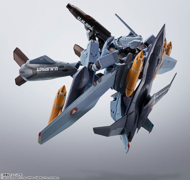 「8月27號結單」萬代 HI-METAL R 超時空要塞Zero VF-0A 菲尼克斯(工藤真機)+QF-2200D-B 幽靈 超時空要塞Zero,VF-0A菲尼克斯,工藤真,幽靈,QF-2200D-B,萬代,HI-METAL R,要塞模型,機體模型,收藏模型
