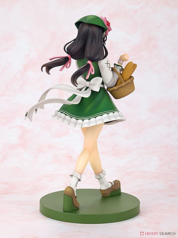 「11月18號結單」KADOKAWA 為美好的世界獻上祝福 芸芸 原作版 10周年紀念ver 為美好的世界獻上祝福,芸芸,10周年,原作版,KADOKAWA,1/7公仔,PVC公仔,美少女公仔,收藏模型,日系公仔