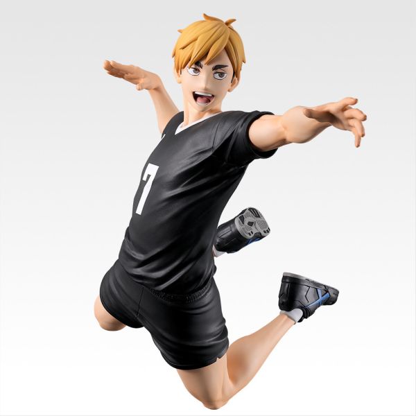 「10月17號結單」一番賞 排球少年 最強的挑戰者 一番賞,排球少年,Haikyuu,最強的挑戰者,公仔,收藏模型,正版授權,景品,動漫周邊,預購公仔,排球少年公仔,排球少年一番賞