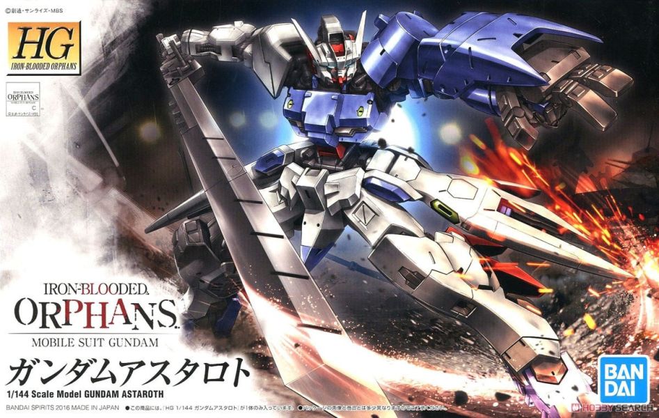 「9月10號結單」萬代 組裝模型 HG IBO  1/144 君魔鋼彈 BANDAI, 萬代, HG, IBO, 鐵血孤兒, 君魔鋼彈, Gundam Gusion, Gundam, 高達模型, 1/144模型, 組裝模型, Gunpla
