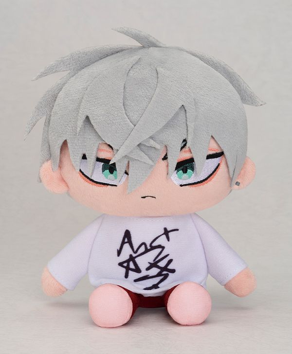 「2月09號結單」Good Smile  Alien Stage異星舞台 蒂爾 絨毛玩偶 Alien Stage,異星舞台,蒂爾,Good Smile,絨毛玩偶,布偶,角色周邊,收藏玩偶