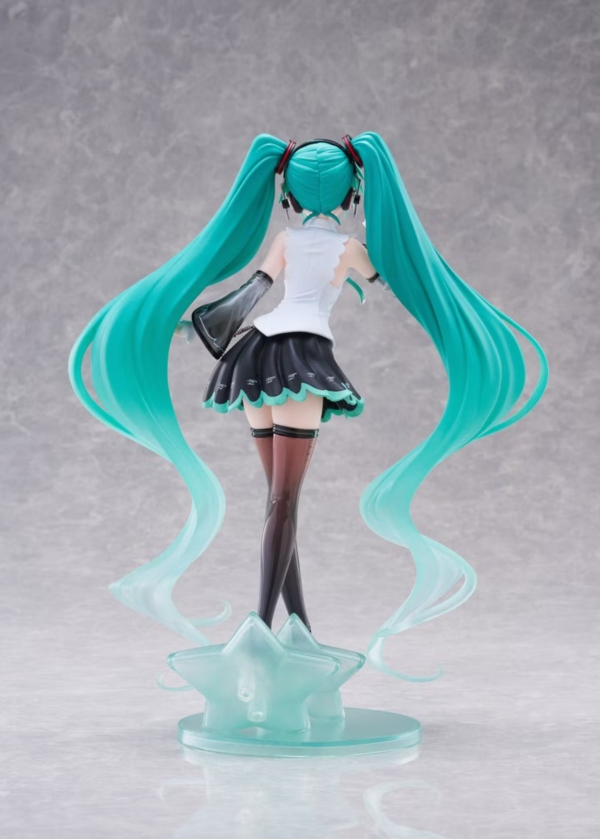 「06月22號結單」TAITO 景品 初音未來 T-Most Figure - NT Ver. 初音未來,初音未來NT Ver,T-Most Figure,TAITO景品,VOCALOID,初音公仔,景品公仔,動漫模型,收藏公仔