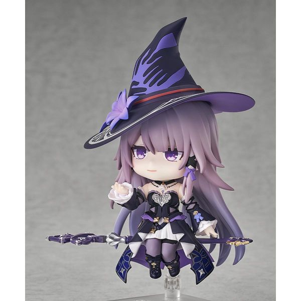 「10月02號結單」 GSC 黏土人 崩壞：星穹鐵道 大黑塔 GSC, 黏土人, Nendoroid, 崩壞星穹鐵道, 大黑塔, 崩壞公仔, 動漫公仔, 模型收藏, 遊戲週邊, 收藏公仔