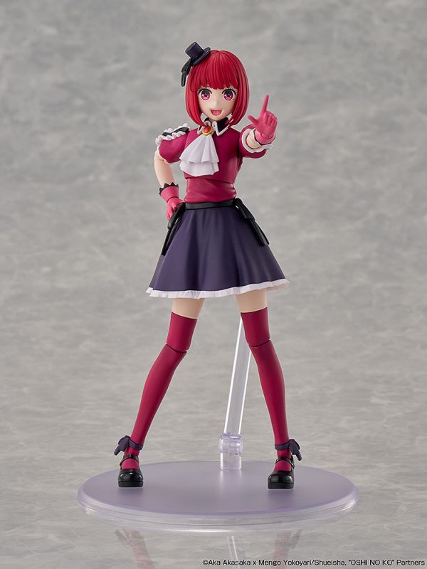 「11月03號結單」KADOKAWA  PLASTIC MODEL SERIES 我推的孩子 有馬佳奈 組裝模型 我推的孩子,有馬佳奈,KADOKAWA,PLASTIC MODEL,組裝模型,模型,公仔,完成品,動漫周邊,收藏,預購