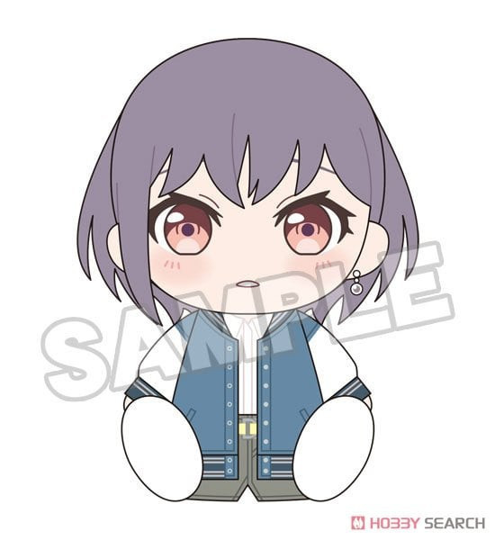 「11月10號結單」Good Smile BanG Dream! 玩偶 MyGO!!!!! 高松燈 Good Smile,GSC,BanG Dream,MyGO,高松燈,玩偶,公仔,收藏,正版,新手玩具村