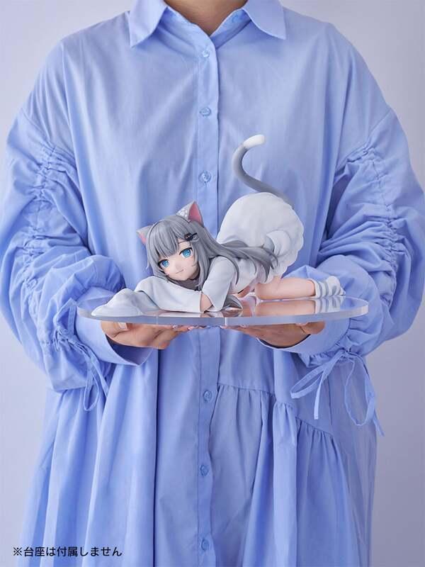 「05月11號結單」Furyu TENITOL BIG 泡麵蓋公仔 Nachoneko Nachoneko公仔, 泡麵蓋公仔, TENITOL公仔, Furyu公仔, 可愛公仔推薦, 公仔收藏