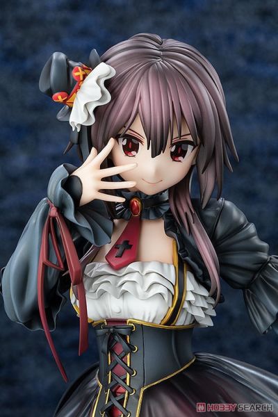 「11月18號結單」KADOKAWA 為美好的世界獻上爆焰 惠惠 哥德蘿莉Ver 為美好的世界獻上爆焰,惠惠,哥德蘿莉Ver,KADOKAWA,1/7公仔,PVC公仔,美少女公仔,收藏模型,為美好,日系公仔