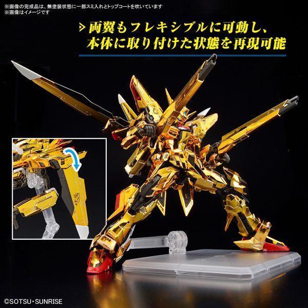 「現貨」萬代 1/144 RG 曉鋼彈 大鷲裝 機動戰士鋼彈SEED DESTINY 組裝模型 