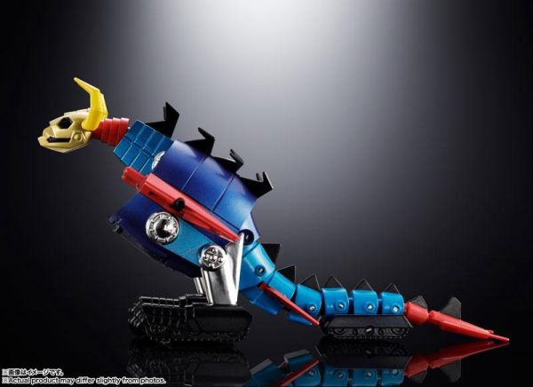 「05月11號結單」萬代 超合金 大空魔龍 大空魔龍&鎧王 大空魔龍模型,鎧王模型,超合金模型,萬代模型,機器人模型,合金公仔,收藏模型,動漫模型