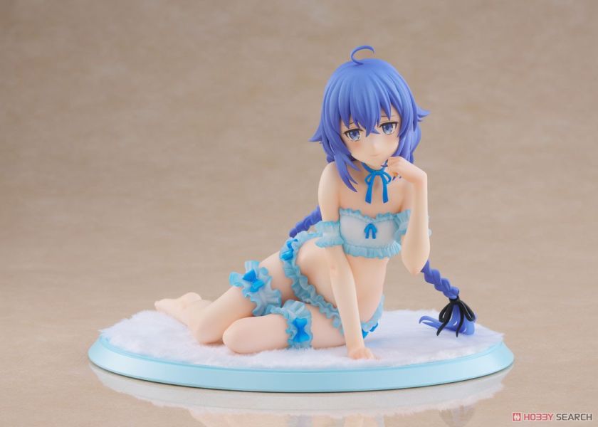 「11月18號結單」Claynel 無職轉生異世界第二季 洛琪希‧米格路迪亞 內衣 Ver 1/7完成品 無職轉生,洛琪希,內衣Ver,Claynel,1/7完成品,PVC公仔,收藏模型,美少女公仔,日系公仔,異世界動畫