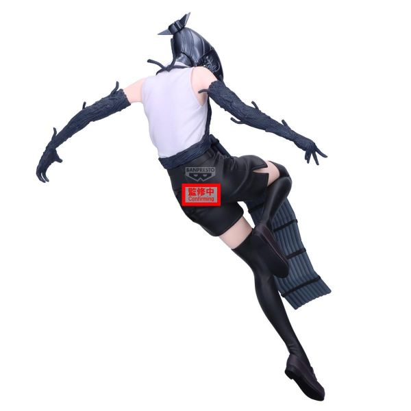 「04月28號結單」 萬代 景品 MAXIMATIC 鏈鋸人 劇場版蕾潔篇 波姆 炸彈惡魔 鏈鋸人公仔,波姆公仔,炸彈惡魔公仔,MAXIMATIC公仔,萬代景品,動漫公仔,收藏公仔,劇場版公仔