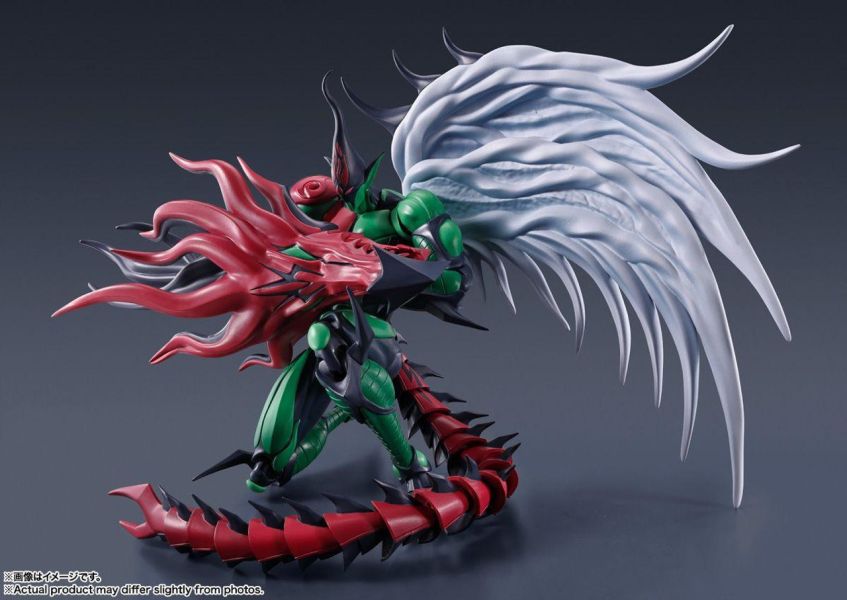 「8月27號結單」萬代 S.H.MonsterArts E‧HERO 遊戲王 火焰翼人 遊戲王,E‧HERO,火焰翼人,萬代,S.H.MonsterArts,遊戲王公仔,動漫公仔,收藏模型,可動模型,角色模型