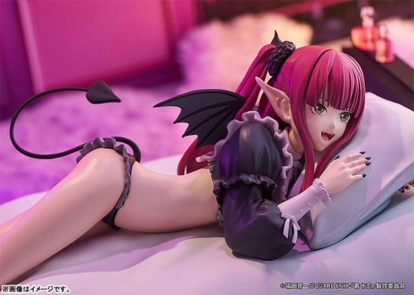 「04月27結單」PROOF 戀上換裝娃娃 喜多川海夢 莉茲ver 1/7 PVC 完成品 ( 數量限定，可能砍量) 喜多川海夢公仔,戀上換裝娃娃公仔,莉茲ver,1/7PVC公仔,美少女公仔,動漫公仔,收藏公仔,模型公仔