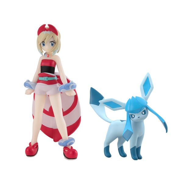 「8月06號結單」Pokémon精靈寶可夢 洗翠地區 珠貝＆冰伊布 珠貝公仔,冰伊布模型,洗翠地區寶可夢,精靈寶可夢,Pokémon模型,阿爾宙斯角色,寶可夢進化型,寶可夢公仔,日本模型,新手玩具村