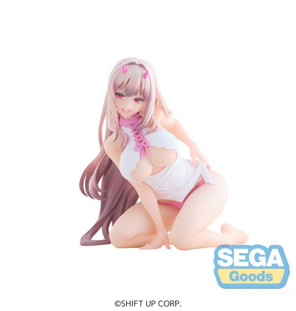「10月22號結單」再販 SEGA景品 勝利女神：妮姬 Viper SEGA,勝利女神,妮姬,NIKKE,Viper,再販,景品,公仔,收藏模型,正版授權,動漫周邊,預購公仔
