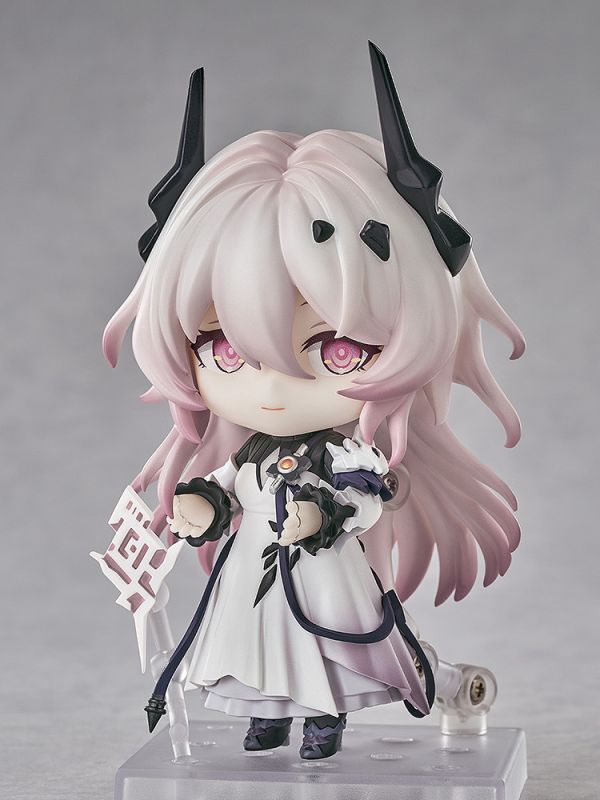 「10月20號結單」 GSC 明日方舟 魔王 可動黏土人 GSC,明日方舟,魔王,黏土人,公仔,可動模型,收藏