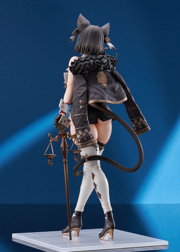 「11月03號結單」Max Factory  toridamono 原畫 ALICE醬 1/7 PVC完成品 toridamono,ALICE醬,Max Factory,1/7比例,PVC公仔,完成品,模型,原畫,美少女,收藏,預購