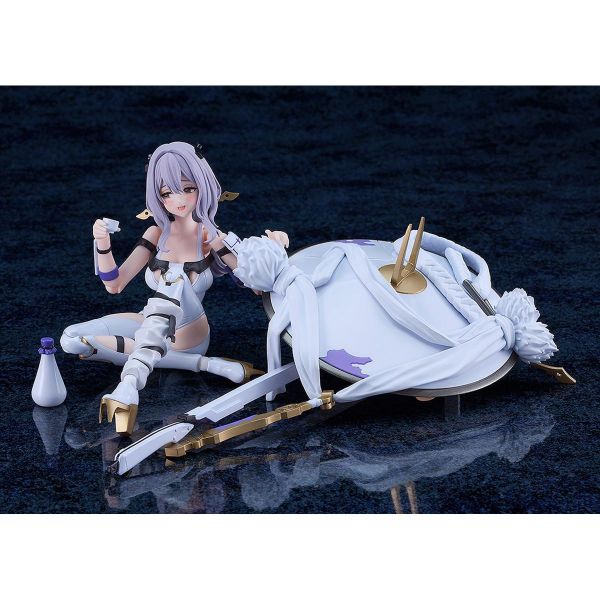 「9月08號結單」再販 Max Factory figma 勝利女神妮姬NIKKE 紅蓮 紅蓮,勝利女神,妮姬,NIKKE,figma,Max Factory,可動公仔,紅蓮模型,遊戲收藏,新手玩具村