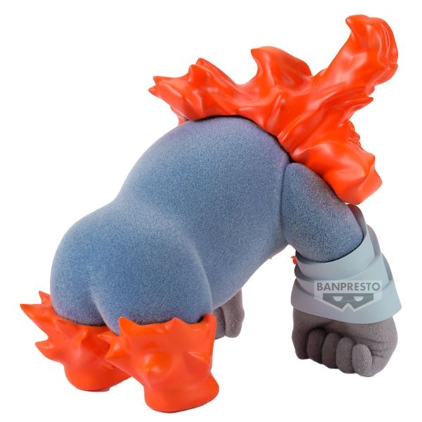 「04月28號結單」萬代 景品 Fluffy Puffy 我的英雄學院 奮進猩 奮進猩公仔,我的英雄學院公仔,FluffyPuffy公仔,萬代景品,動漫公仔,收藏公仔,可愛公仔,預購公仔