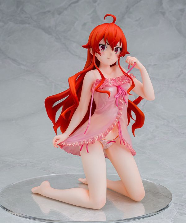 「10月13號結單」KADOKAWA 1/7 無職轉生～到了異世界就拿出真本事～第二季 艾莉絲 性感內衣Ver KADOKAWA,無職轉生,艾莉絲,性感內衣,1/7 公仔,比例模型,第二季,收藏公仔