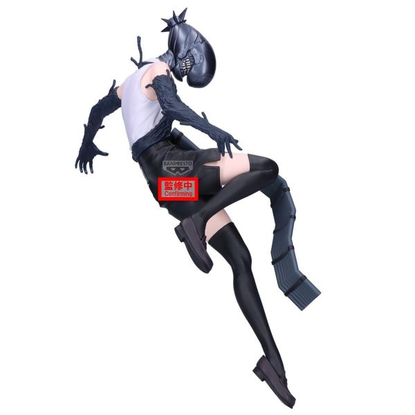 「04月28號結單」 萬代 景品 MAXIMATIC 鏈鋸人 劇場版蕾潔篇 波姆 炸彈惡魔 鏈鋸人公仔,波姆公仔,炸彈惡魔公仔,MAXIMATIC公仔,萬代景品,動漫公仔,收藏公仔,劇場版公仔