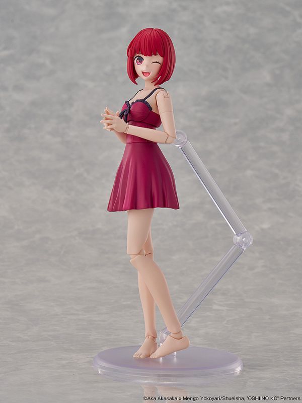「11月03號結單」KADOKAWA  PLASTIC MODEL SERIES 我推的孩子 有馬佳奈 DX Ver. 組裝模型 我推的孩子,有馬佳奈,DX Ver,KADOKAWA,PLASTIC MODEL,組裝模型,模型,偶像,公仔,收藏,預購