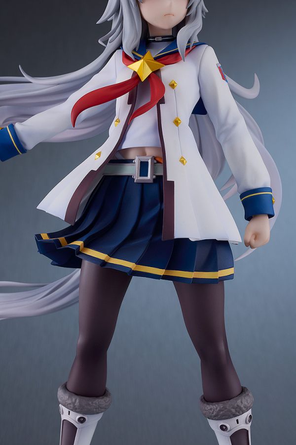 「10月27號結單」 Good Smile Company 賽馬娘Pretty Derby 小栗帽 1/7 PVC完成品 賽馬娘,小栗帽,Pretty Derby,Good Smile Company,GSC,1/7比例,PVC公仔,完成品,動漫周邊,收藏,預購