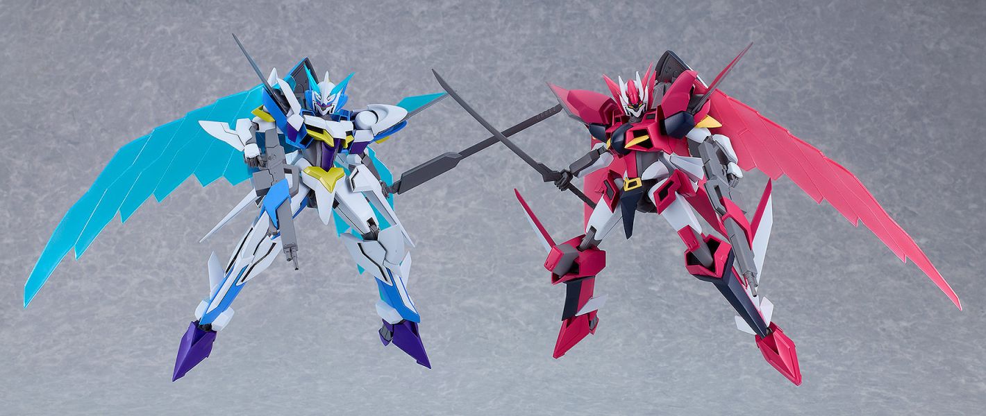 「8月18號結單」MODEROID BRADYON 組裝模型 MODEROID,BRADYON,組裝模型,可動模型,拼裝樂趣,高還原,新手玩具村