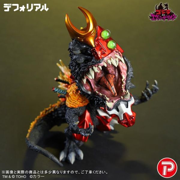 「7月14號結單」PB商店 EVANGELION 2號機獸化“G”模式 金屬配色Ver. EVANGELION,2號機獸化,G模式,金屬配色Ver,PB商店,福音戰士,機器人模型,收藏模型,完成品