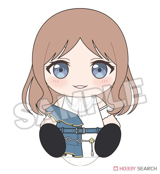 「11月10號結單」Good Smile BanG Dream! 玩偶 MyGO!!!!! 長崎爽世 Good Smile,GSC,BanG Dream,MyGO,長崎爽世,玩偶,公仔,收藏,正版,新手玩具村