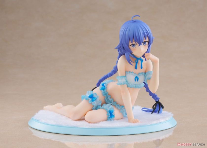 「11月18號結單」Claynel 無職轉生異世界第二季 洛琪希‧米格路迪亞 內衣 Ver 1/7完成品 無職轉生,洛琪希,內衣Ver,Claynel,1/7完成品,PVC公仔,收藏模型,美少女公仔,日系公仔,異世界動畫