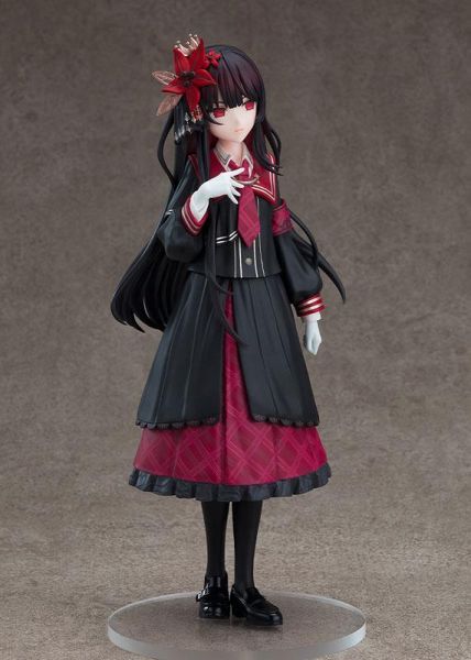 「9月18號結單」Good Smile POP UP PARADE 魔法少女的魔女審判 二階堂希羅 L Size Good Smile,POP UP PARADE L Size,魔法少女的魔女審判,二階堂希羅,PVC完成品,美少女模型,收藏模型,動漫公仔,POP UP PARADE